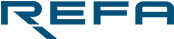 Refa logo
